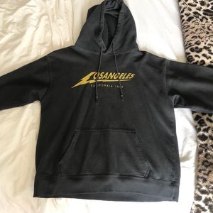 Brandy hoodie